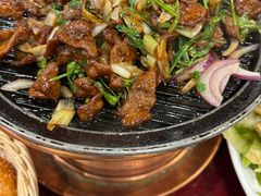-宏状元现熬粥·京味菜(五棵松店)