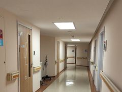 -上海交通大学医学院附属同仁医院-地下停车库