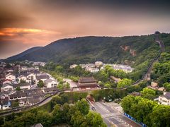 -虞山风景区