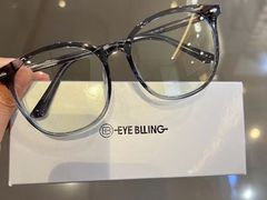 -爱视眸Eyeblling眼镜·依视路·蔡司镜片折扣店(百联南方商城购物中心)