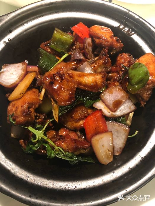 新大咀港式茶餐厅(宝山万达店)图片