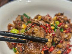 -衡厨·衡阳土菜(中南店)