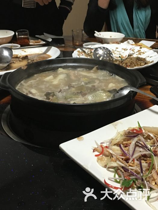 尚缘美食(活力店)图片 - 第9张