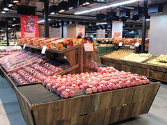 -果蔬好生活超市(乐堤港店)