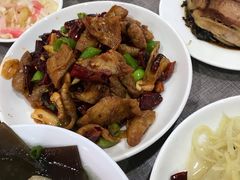 -健民肥肠(颐和家园店)