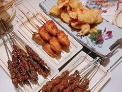 -七八冷面·延边朝鲜族美食(圣熙八号店)