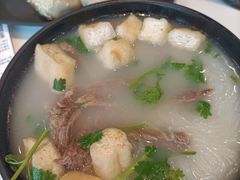 -小杨生煎(火车站北广场店)