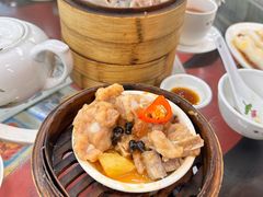 -香港蓮香樓(中環店)