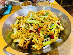 -老北京私房菜(798店)