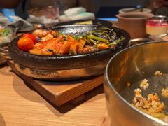 -KimPro 辛普乐概念韩餐