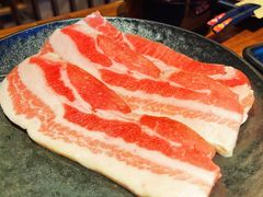 -九畋町和牛黑牛烤肉料理(三里屯3·3大厦店)