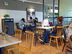 用餐区-肯德基(观前新店)