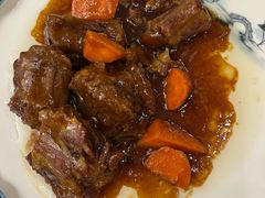 -烤肉宛饭庄(南礼士路店)