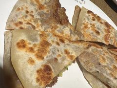-河沿肉饼Beijing Pie(东华门店)