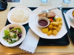 -桃源台景观餐厅