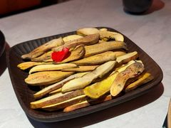 -芸山季·云南野生菌火锅(人民广场来福士店)