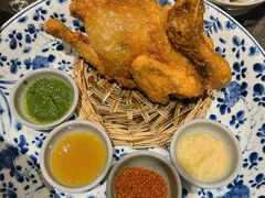 -长安记·大美陕菜(大族广场店)