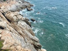 -广东惠东海龟国家级自然保护区