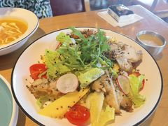 -MR.ROCKY洛奇先生RESTAURANT&BAR(宝安壹方城店)