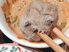 -汕头八合里海记牛肉店(清河店)