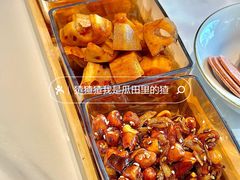 -锦顺海鲜•口味菜(李村店)