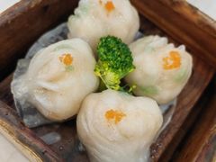 -东江渔村·古典园林·30年粤菜老字号(太和店)