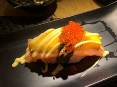 -昊·来了寿司(双楠2店)