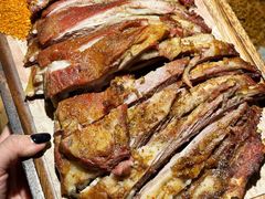 -1819餐厅·团队聚餐·烤串·精酿