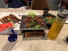 -106餐厅(山水文园店)
