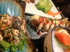-松子料理(亮马桥店)