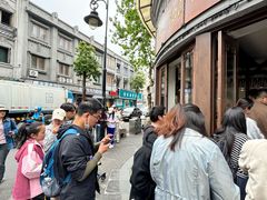 -长人馄饨铺(解放街店)