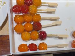 -品质伊骊新疆菜(紫金店)