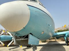 -中国航空博物馆