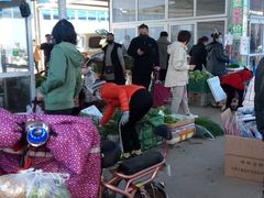 -京贸物联批发市场