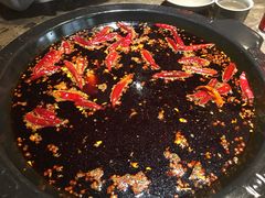 -重庆渝达老火锅(春熙路店)