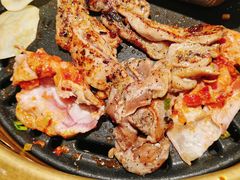 -花味烤肉·拌饭(庐阳万象汇店)