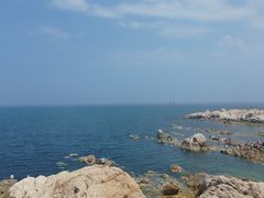 -养马岛旅游度假区