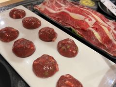 -林记潮牛·牛肉火锅(上马墩店)