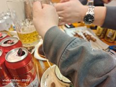 -新疆艾麦尔烧烤(丰台路口店)