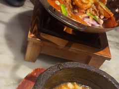 -绿茶餐厅(淮安吾悦广场店)
