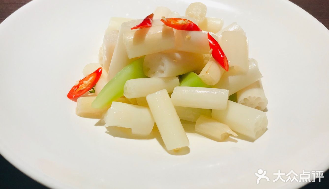 口味有不辣 微辣 中辣、重辣这几种口味