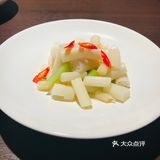 口味有不辣 微辣 中辣、重辣这几种口味