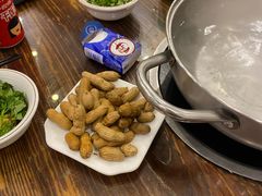 -正能量脆肉鲩火锅