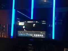 -乐圣量贩KTV自助餐(崇文店)