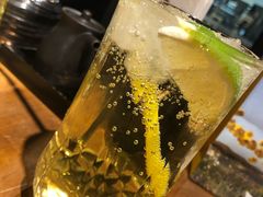 -和彩放题餐厅(酒仙桥店)