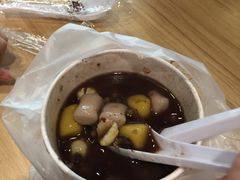 -鲜芋仙(番禺万达广场店)