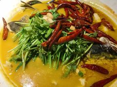 -清水亭湖北菜(大屯DT51店)