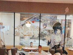 -必胜客(上海新南方商城PH店)