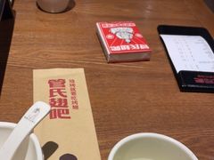 -管氏翅吧(护国寺店)