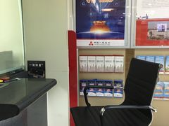 -中国银行(北京旧宫支行)